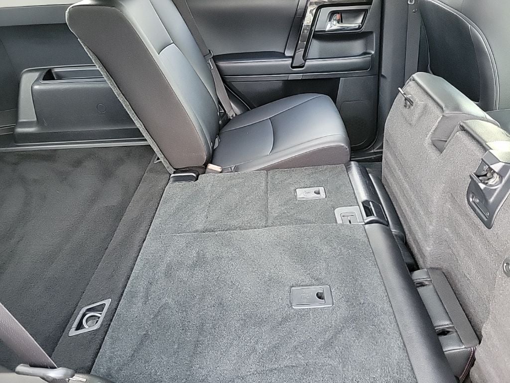 2020 Toyota 4Runner TRD Off-Road Premium