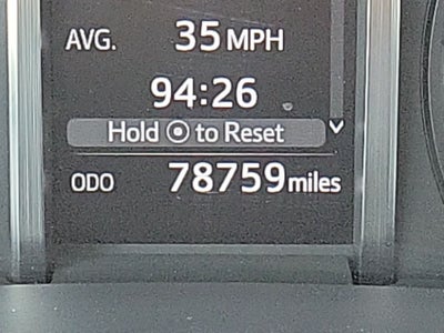 2020 Toyota 4Runner TRD Off-Road Premium