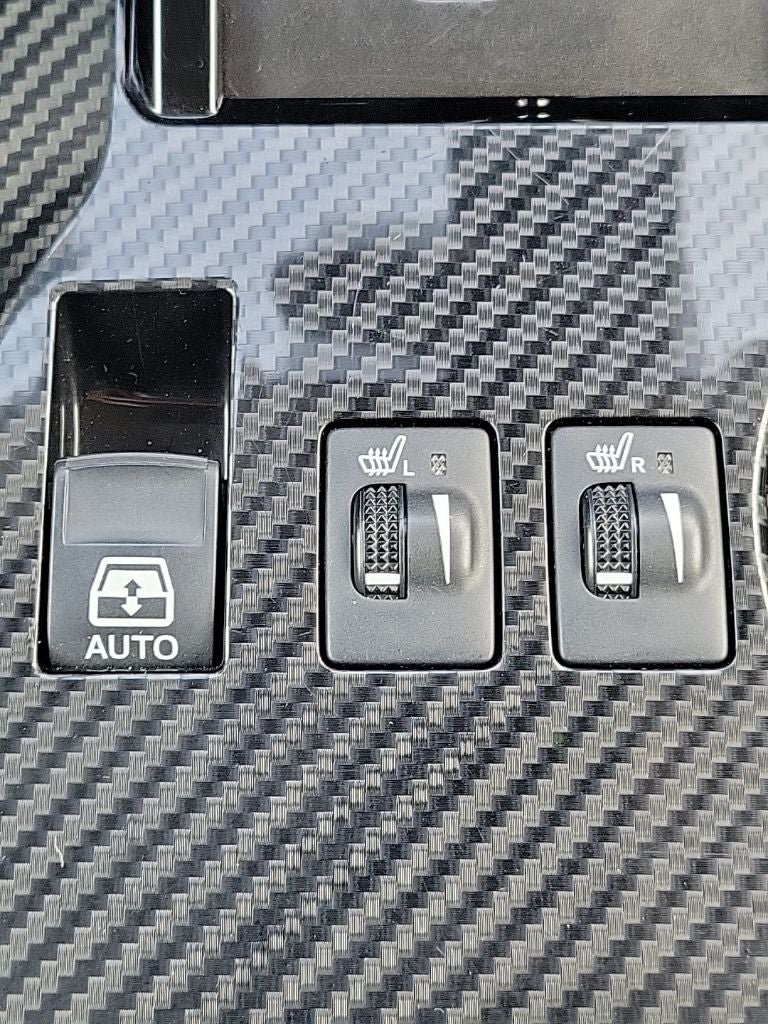 2020 Toyota 4Runner TRD Off-Road Premium