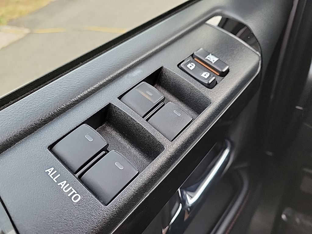 2020 Toyota 4Runner TRD Off-Road Premium