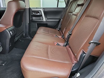 2014 Toyota 4Runner Limited