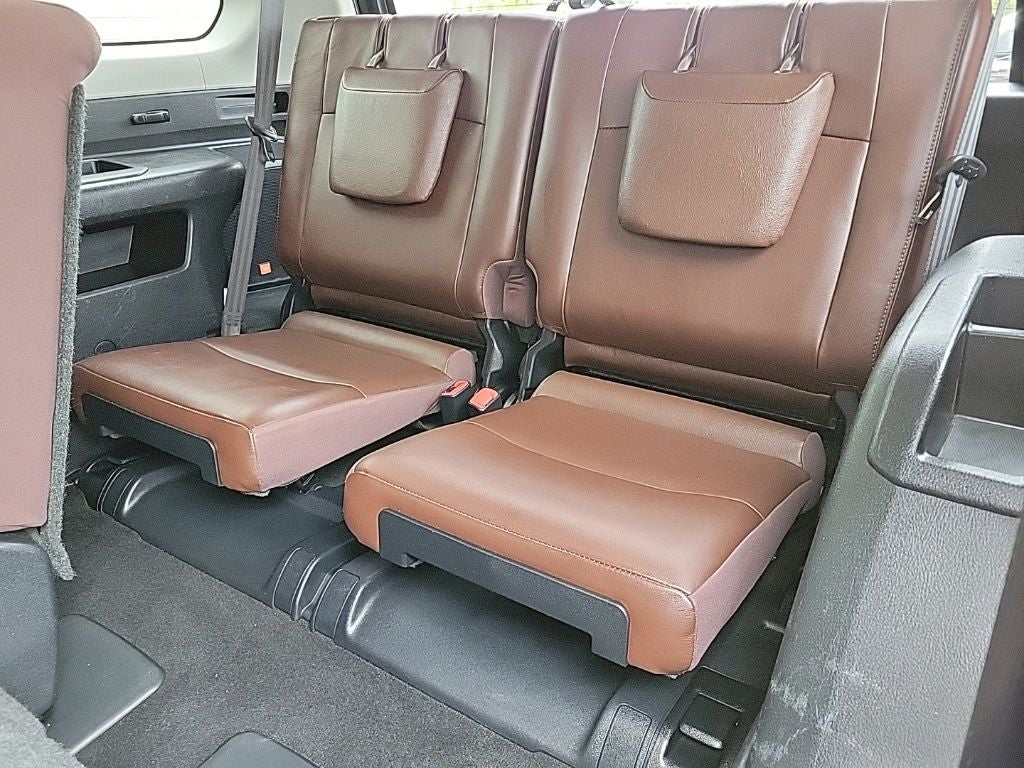 2014 Toyota 4Runner Limited