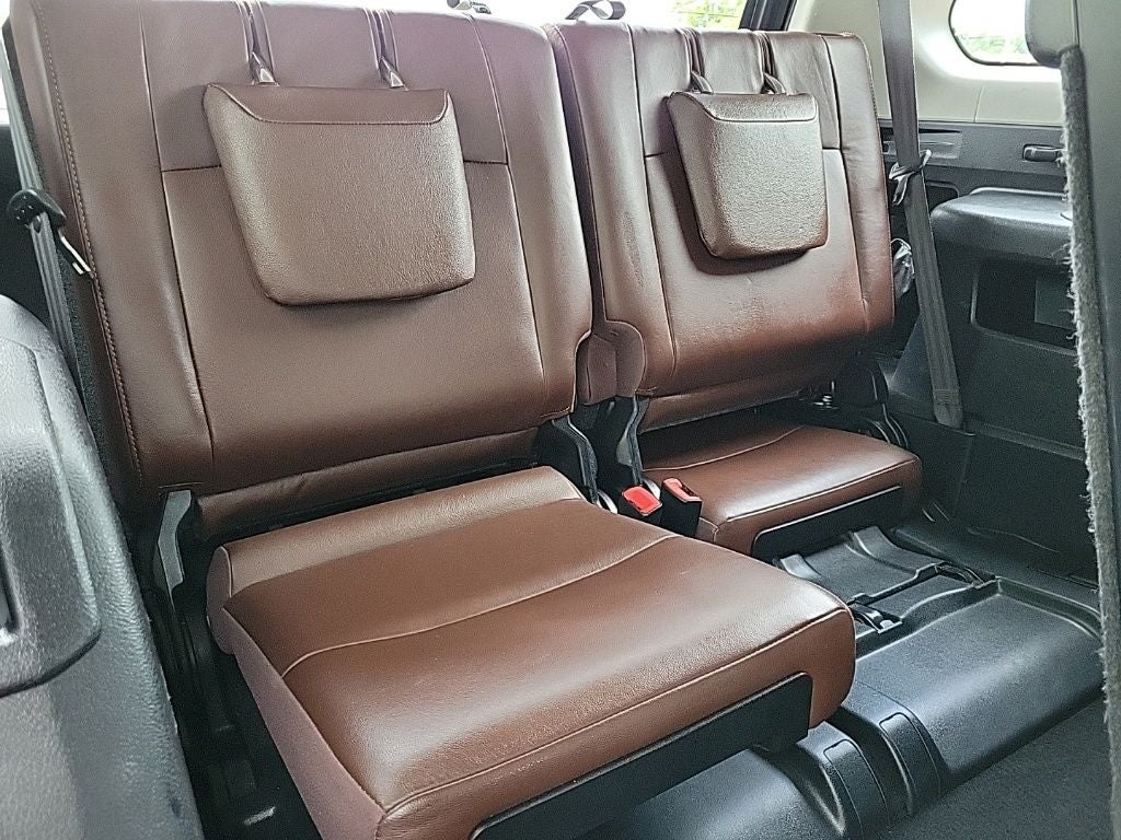 2014 Toyota 4Runner Limited