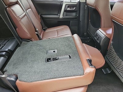 2014 Toyota 4Runner Limited