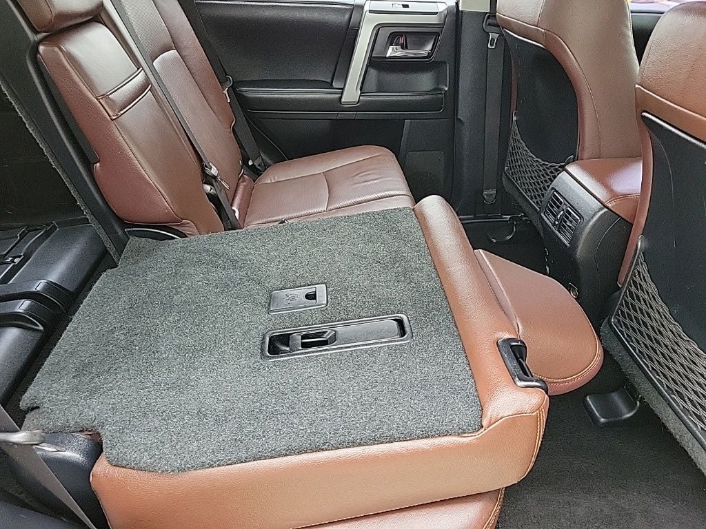 2014 Toyota 4Runner Limited