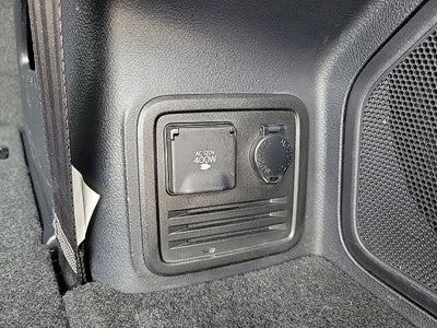 2014 Toyota 4Runner Limited