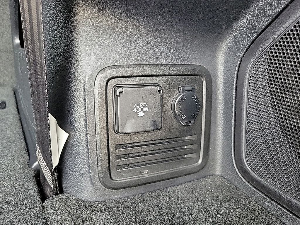 2014 Toyota 4Runner Limited