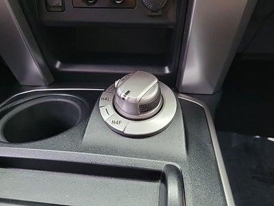 2014 Toyota 4Runner Limited