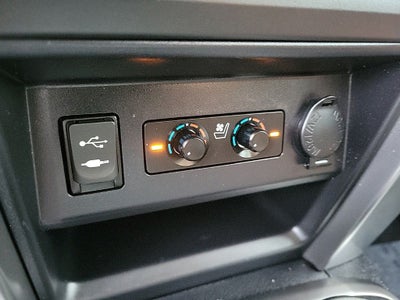 2014 Toyota 4Runner Limited