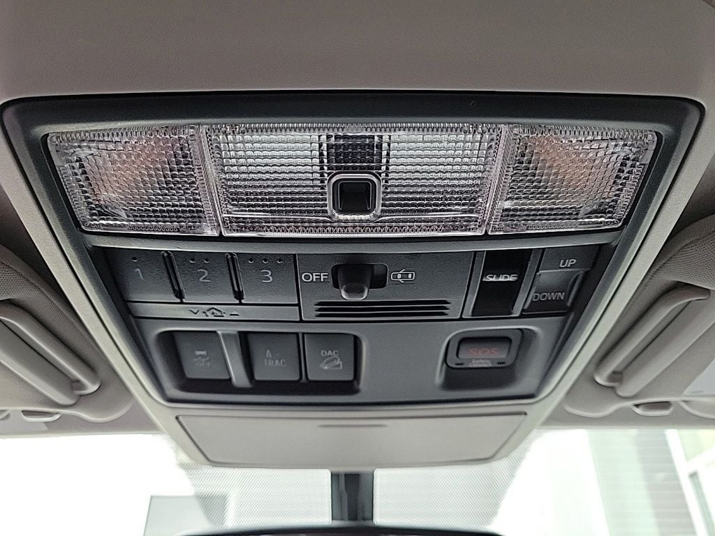 2014 Toyota 4Runner Limited