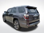 2014 Toyota 4Runner Limited