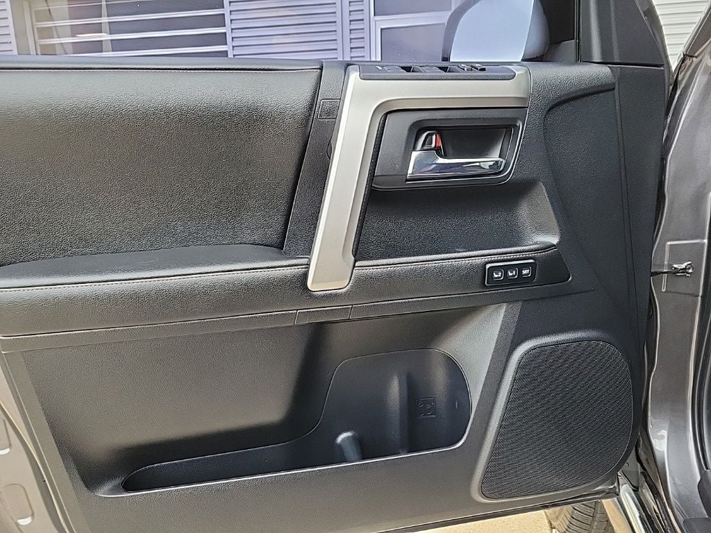 2014 Toyota 4Runner Limited