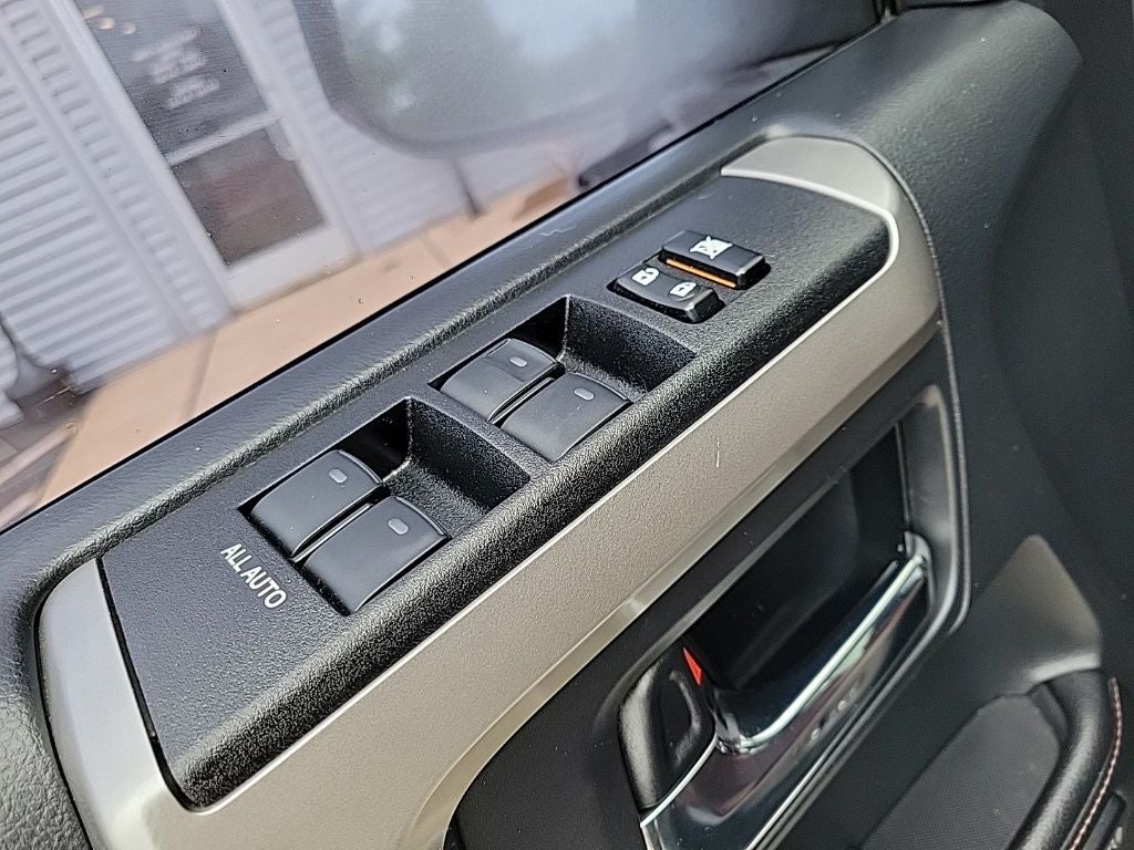 2014 Toyota 4Runner Limited