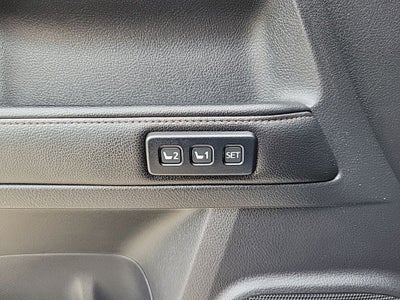 2014 Toyota 4Runner Limited