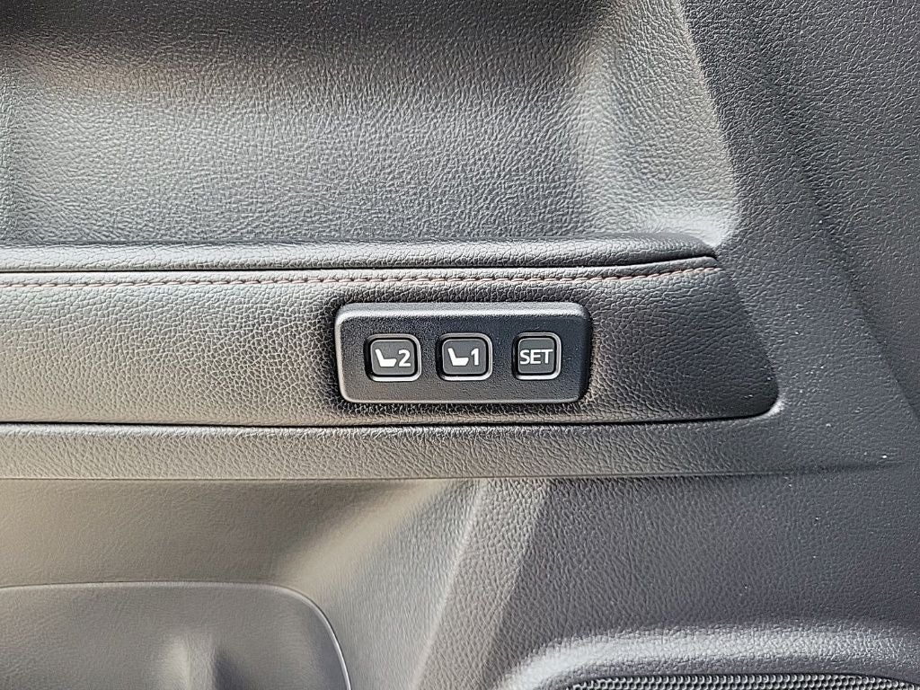 2014 Toyota 4Runner Limited