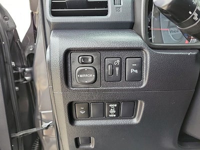 2014 Toyota 4Runner Limited