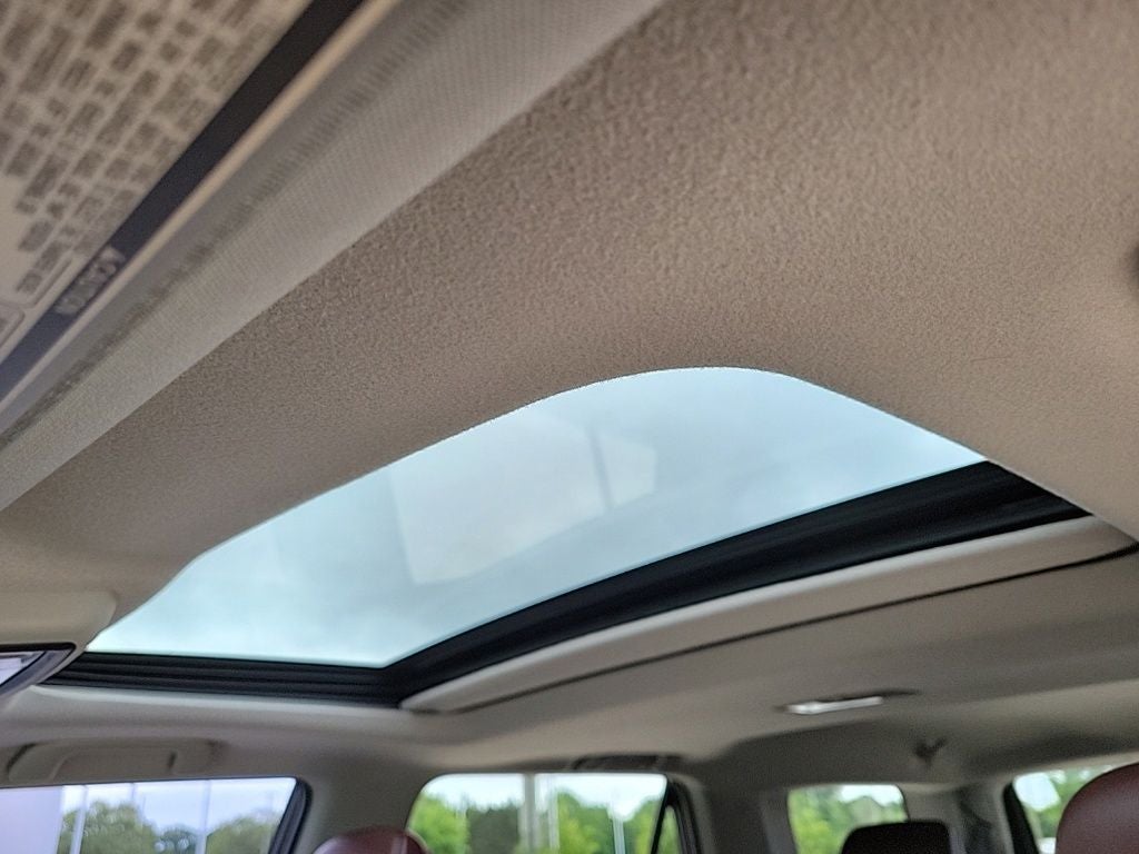 2014 Toyota 4Runner Limited