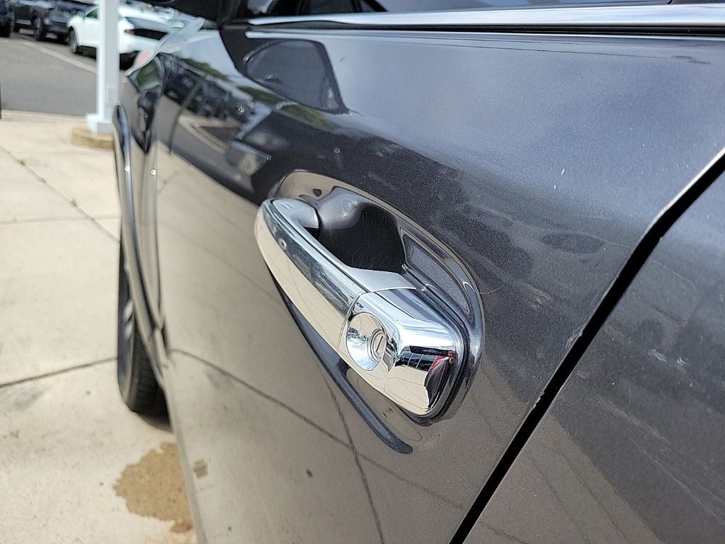 2014 Toyota 4Runner Limited