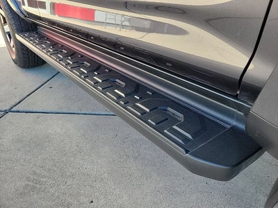 2021 Toyota 4Runner TRD Off-Road Premium