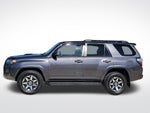 2021 Toyota 4Runner TRD Off-Road Premium