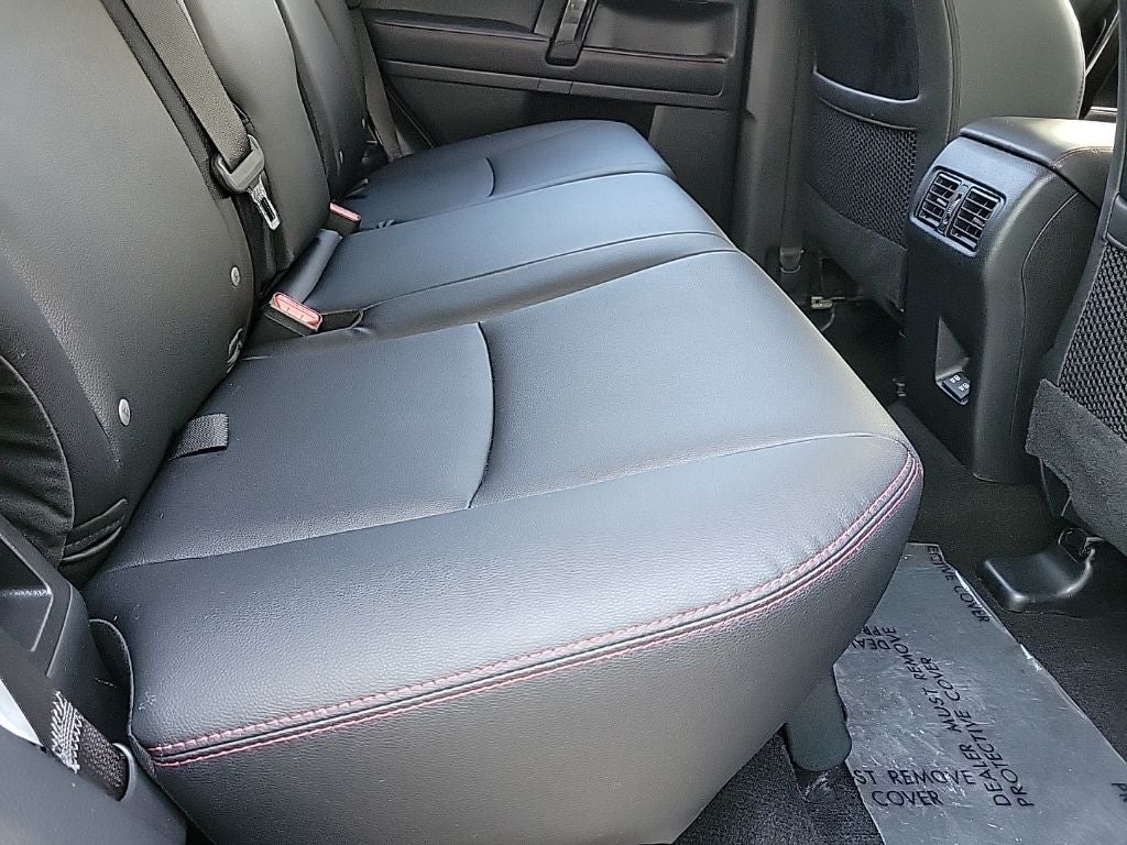 2021 Toyota 4Runner TRD Off-Road Premium