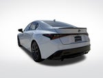 2024 Lexus IS 350 F SPORT