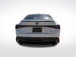 2024 Lexus IS 350 F SPORT
