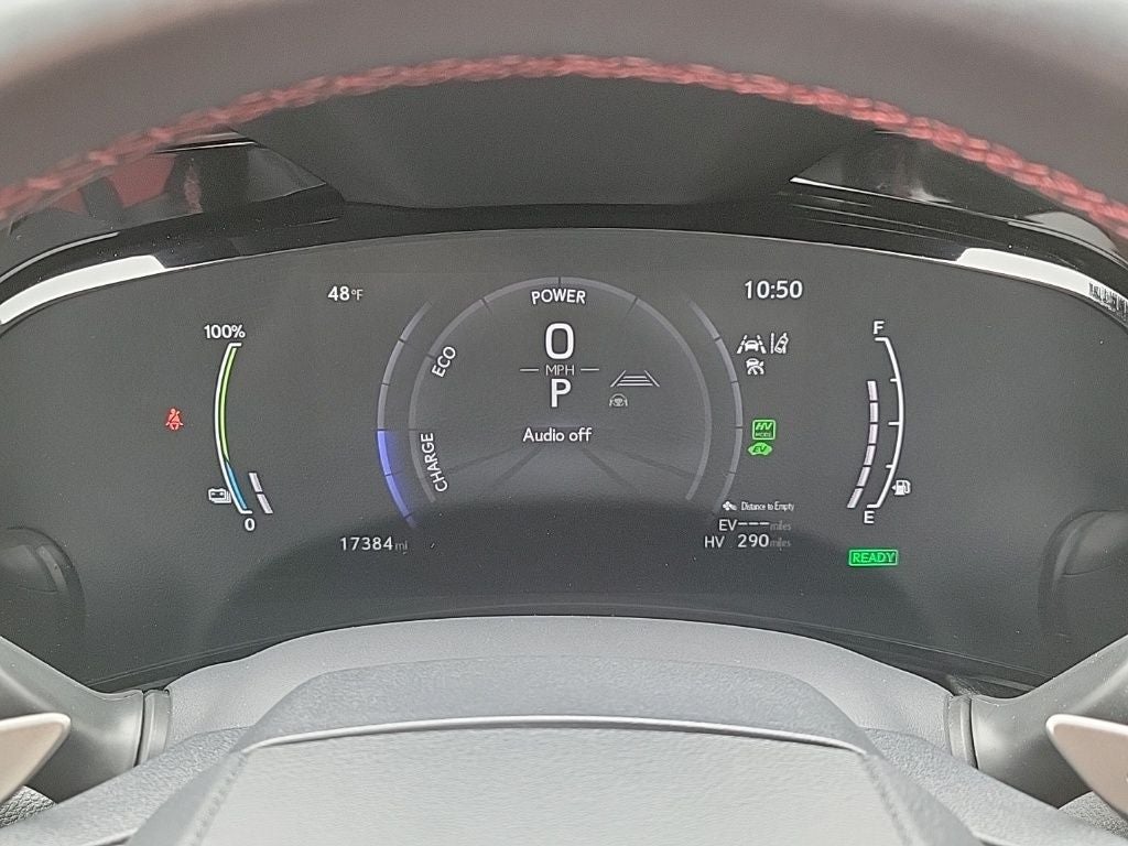 2023 Lexus NX 450h+ F SPORT