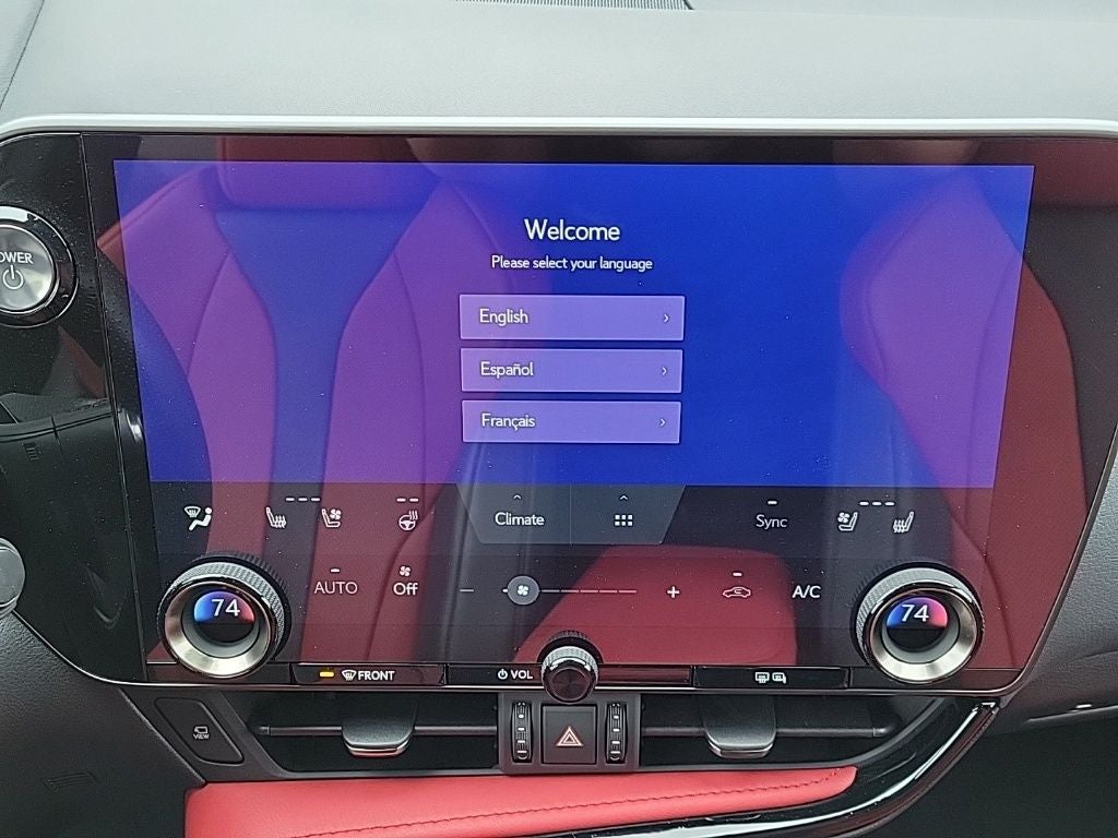 2023 Lexus NX 450h+ F SPORT