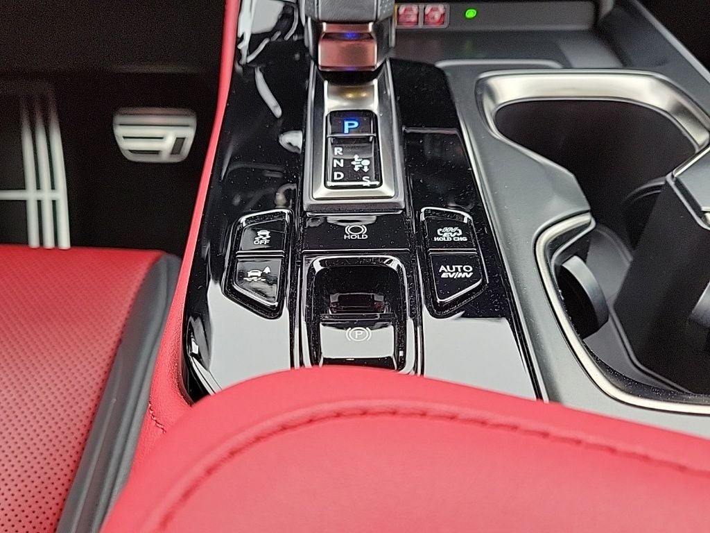 2023 Lexus NX 450h+ F SPORT