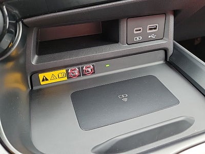 2023 Lexus NX 450h+ F SPORT