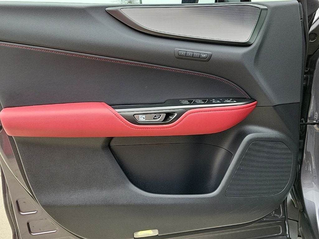 2023 Lexus NX 450h+ F SPORT