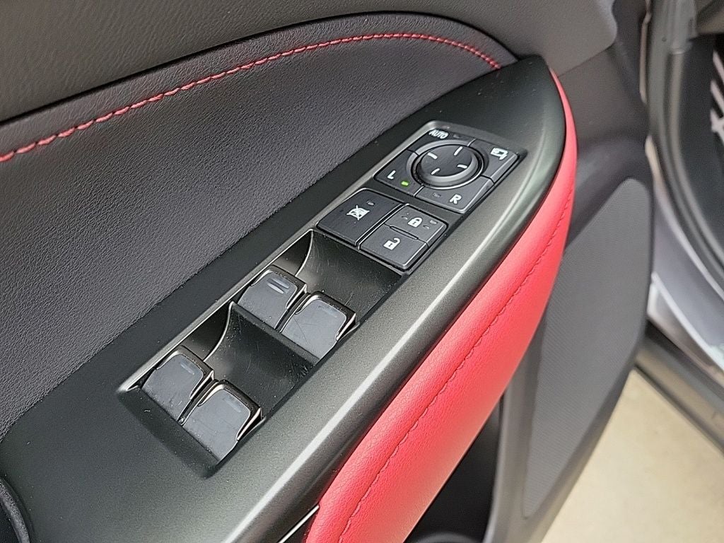 2023 Lexus NX 450h+ F SPORT