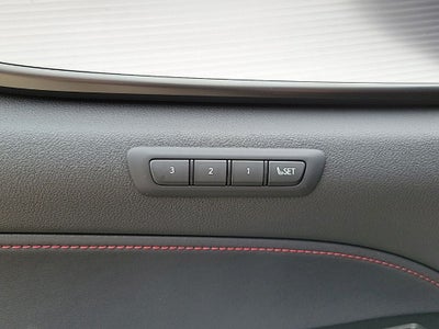 2023 Lexus NX 450h+ F SPORT