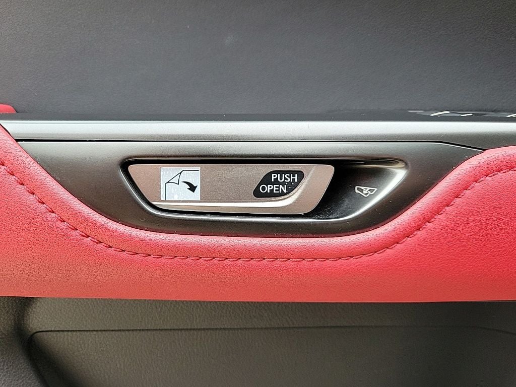 2023 Lexus NX 450h+ F SPORT