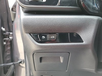 2023 Lexus NX 450h+ F SPORT