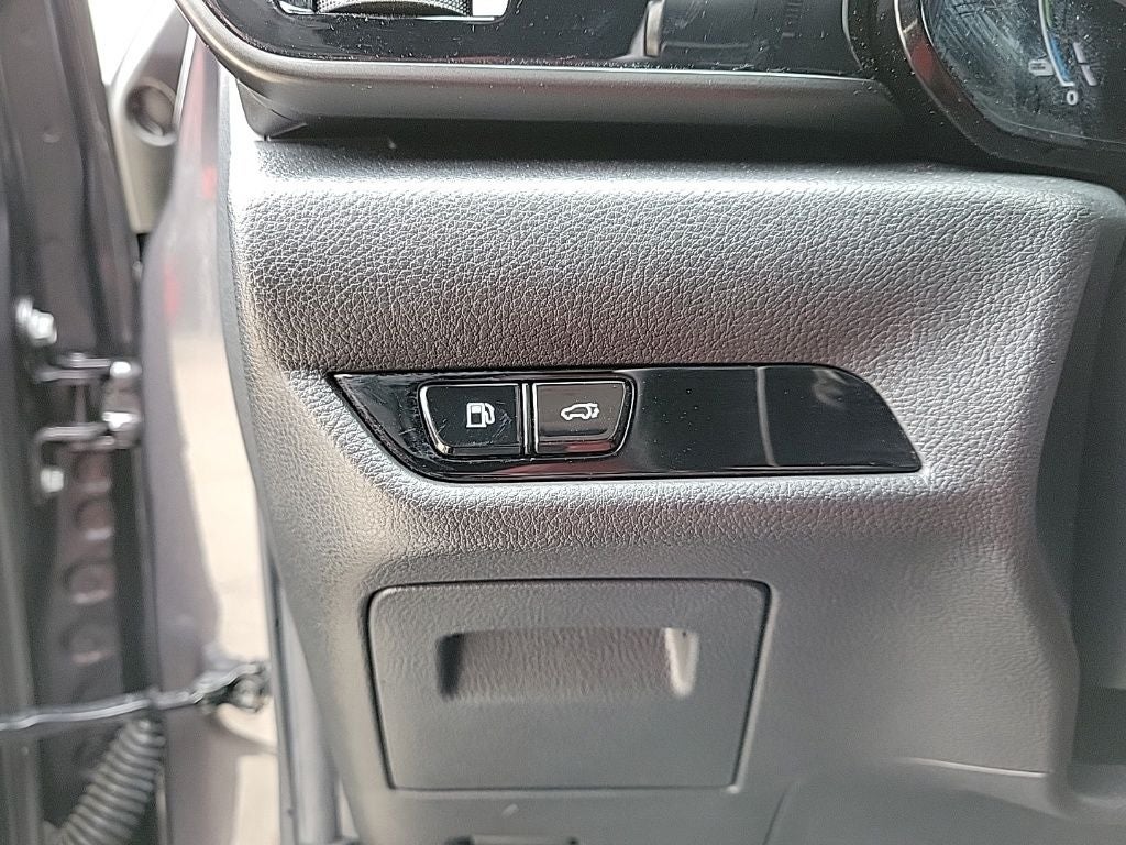 2023 Lexus NX 450h+ F SPORT