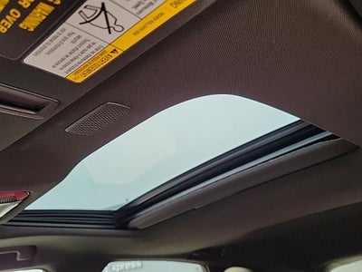 2023 Lexus NX 450h+ F SPORT