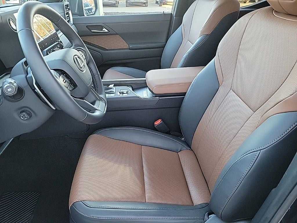 2024 Lexus GX 550 Premium+