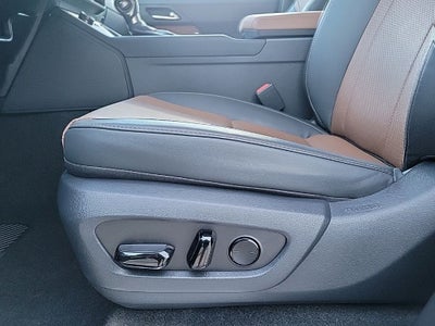 2024 Lexus GX 550 Premium+