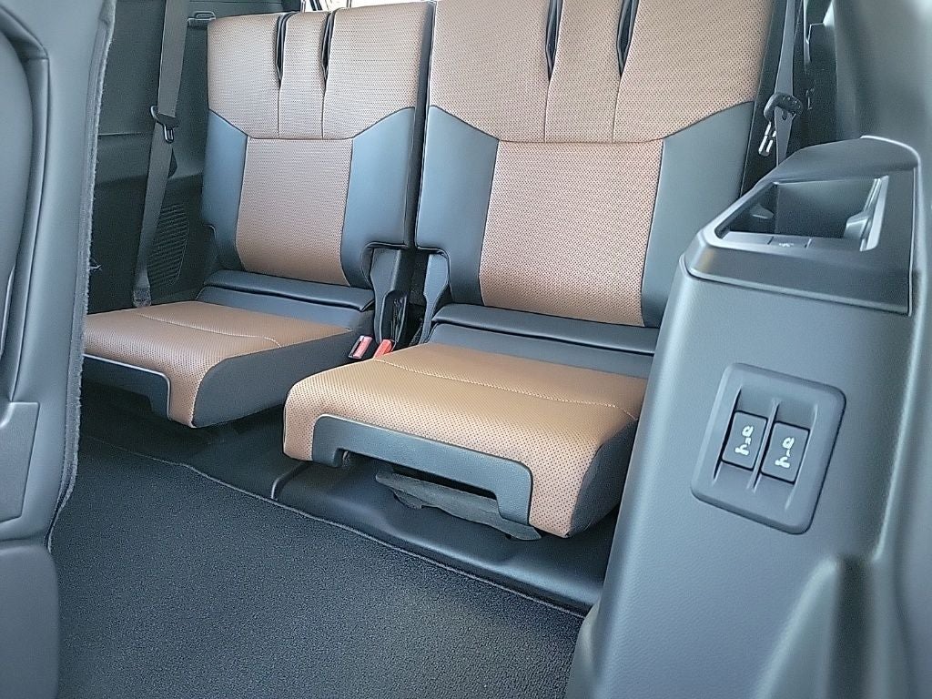 2024 Lexus GX 550 Premium+