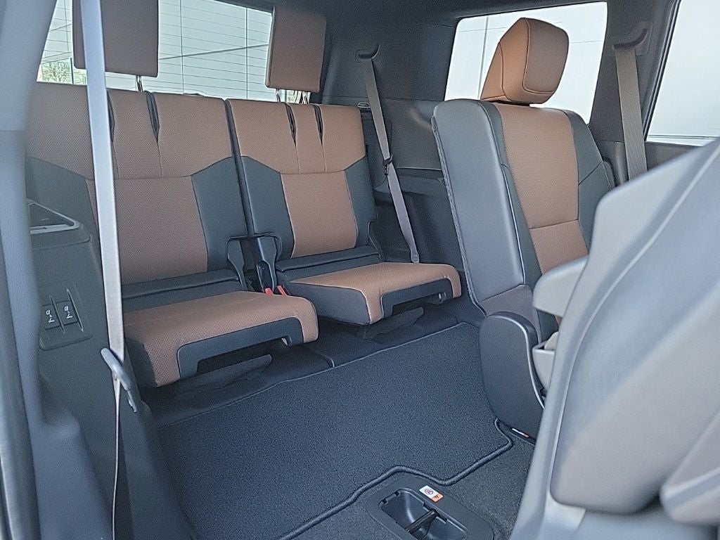 2024 Lexus GX 550 Premium+