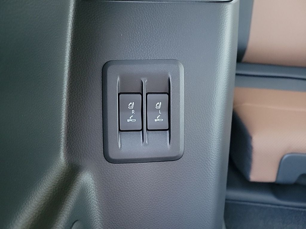 2024 Lexus GX 550 Premium+