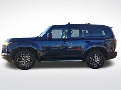 2024 Lexus GX 550 Premium+