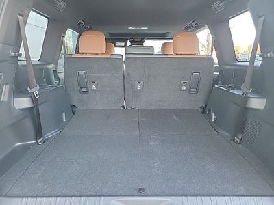 2024 Lexus GX 550 Premium+
