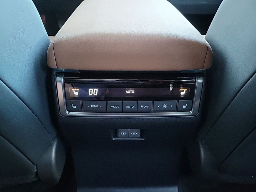 2024 Lexus GX 550 Premium+