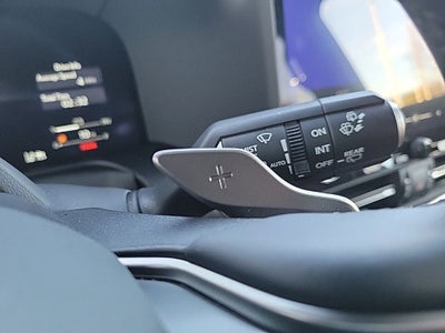 2024 Lexus GX 550 Premium+