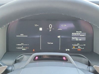 2024 Lexus GX 550 Premium+