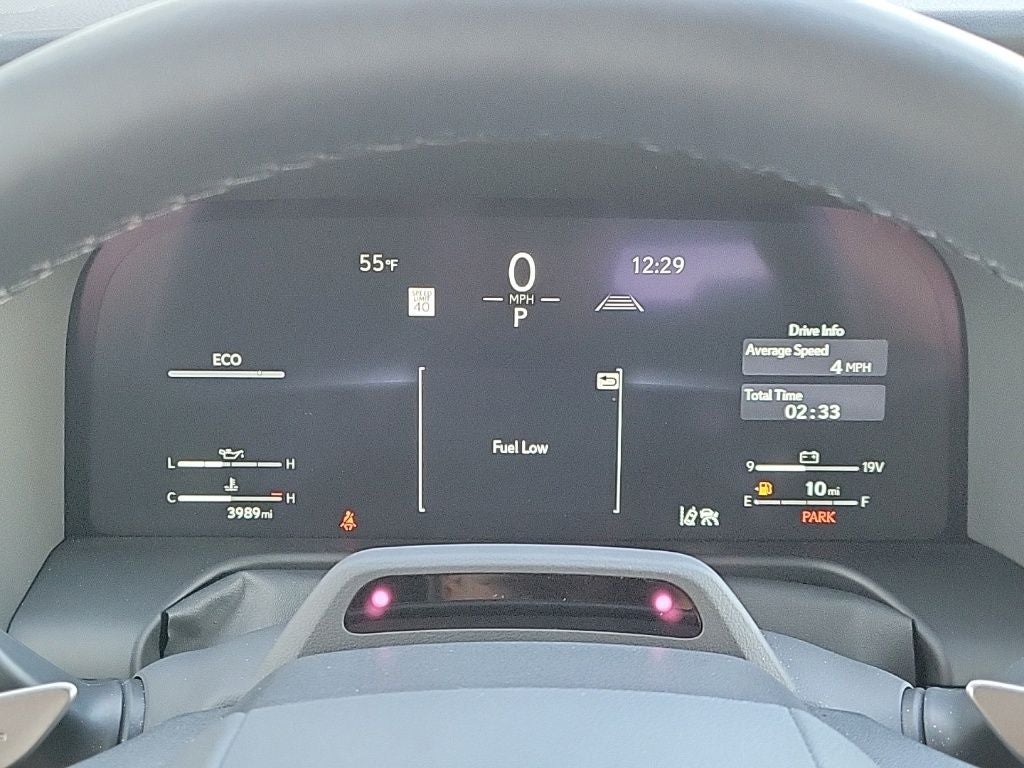 2024 Lexus GX 550 Premium+