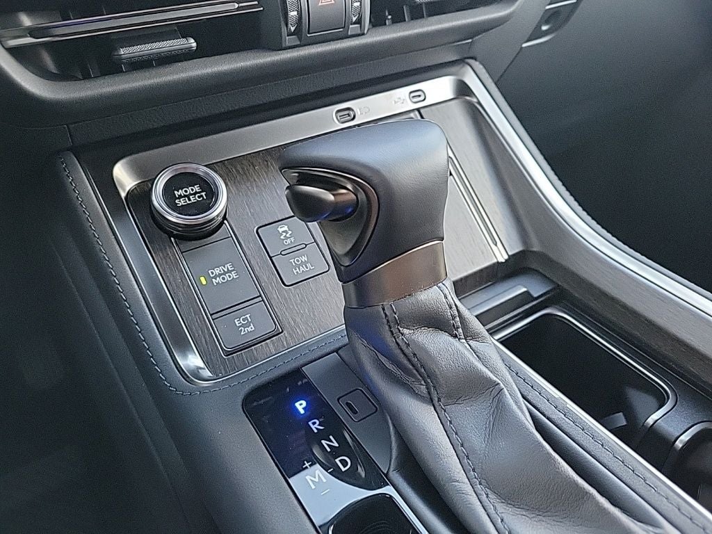 2024 Lexus GX 550 Premium+